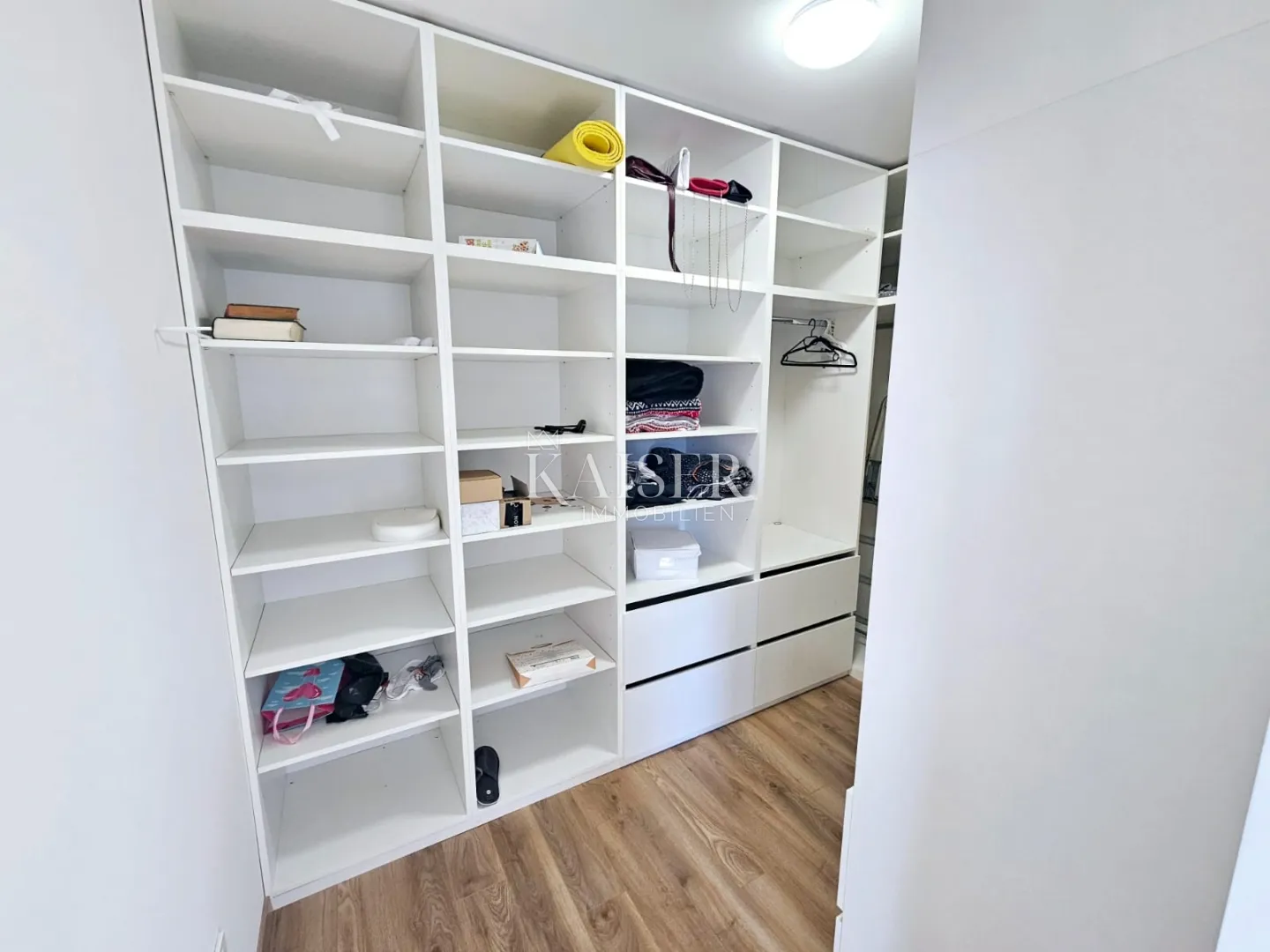 krk, vrbnik - samostojeća kuća 152m2, pogled more - slika 13