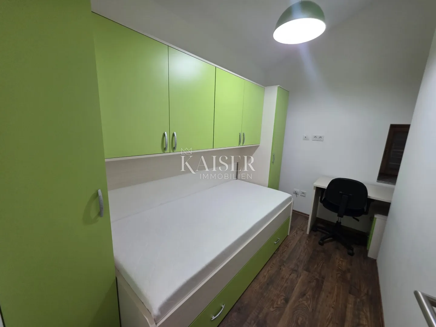 mali lošinj, renoviran stan blizu centra i mora - slika 7