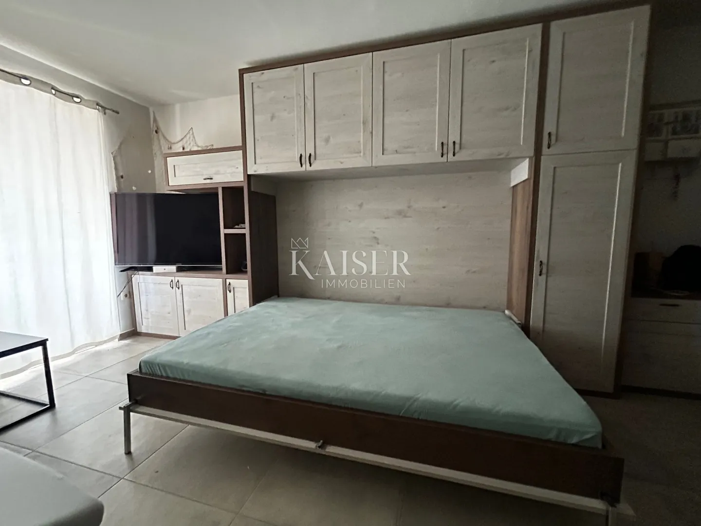 otok cres, zaglav - apartman s pogledom na more - slika 19