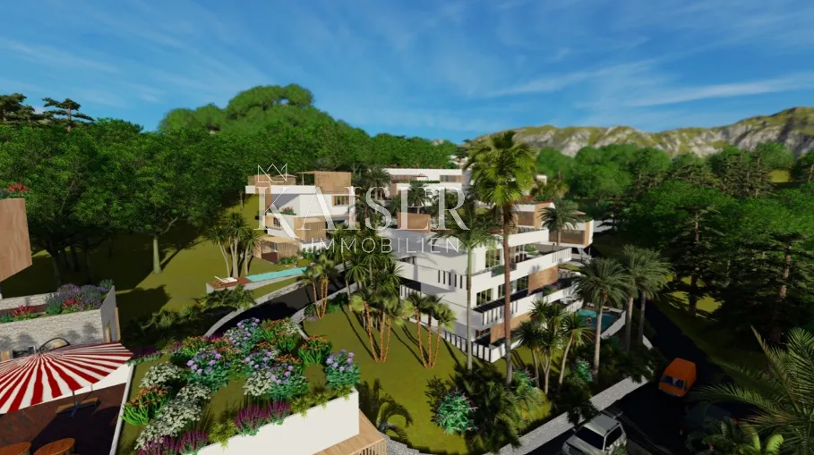 opatija, poljane – jedinstveno građ. zemljište od 11.298 m2 - slika 3