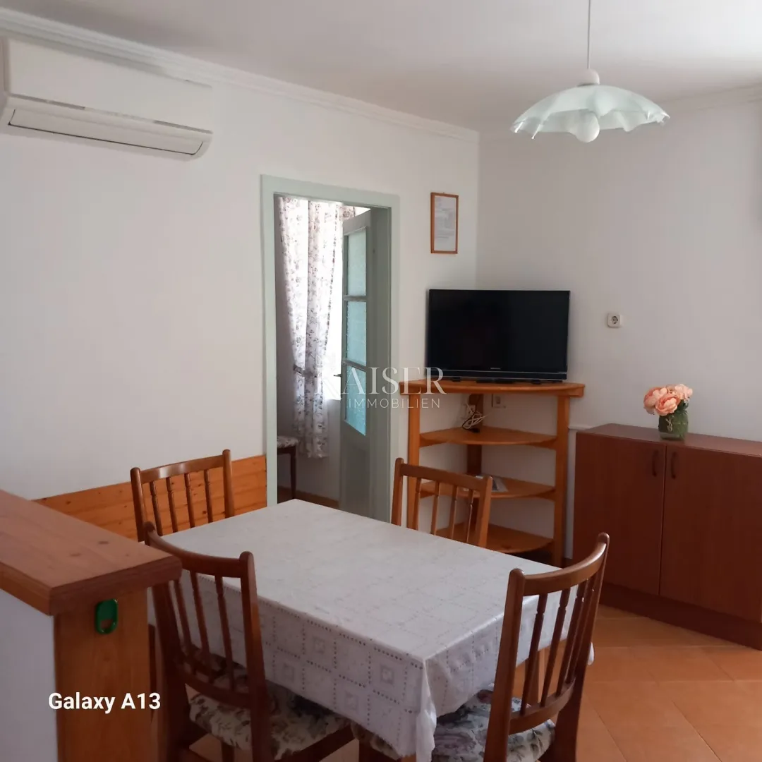 mali lošinj, veli lošinj - uređena kuća s dva stana - slika 8