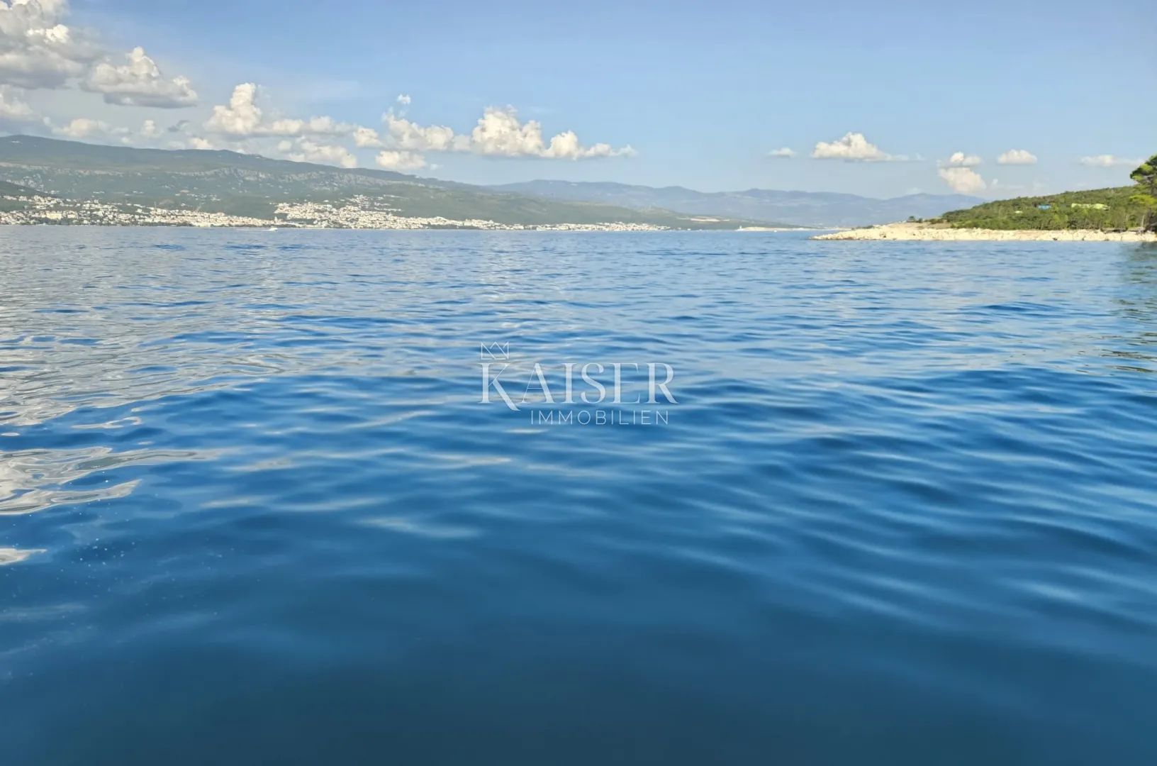 krk, čižići - stan 61m2 u prizemlju, sa 70m2 okućnice - slika 27