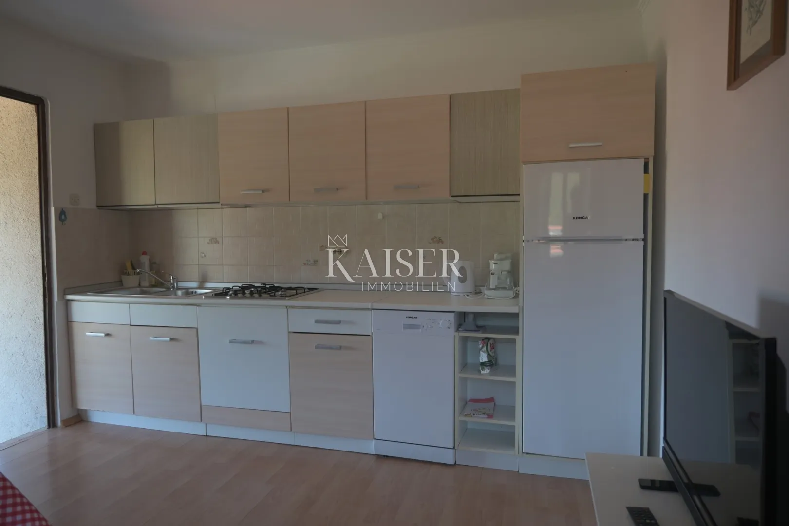 mali lošinj, veli lošinj - uređena kuća s dva stana - slika 13