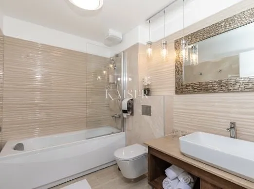 luksuzni a+ hotel novogradnja s restoranom, na top lokaciji uz more, senj - slika 8