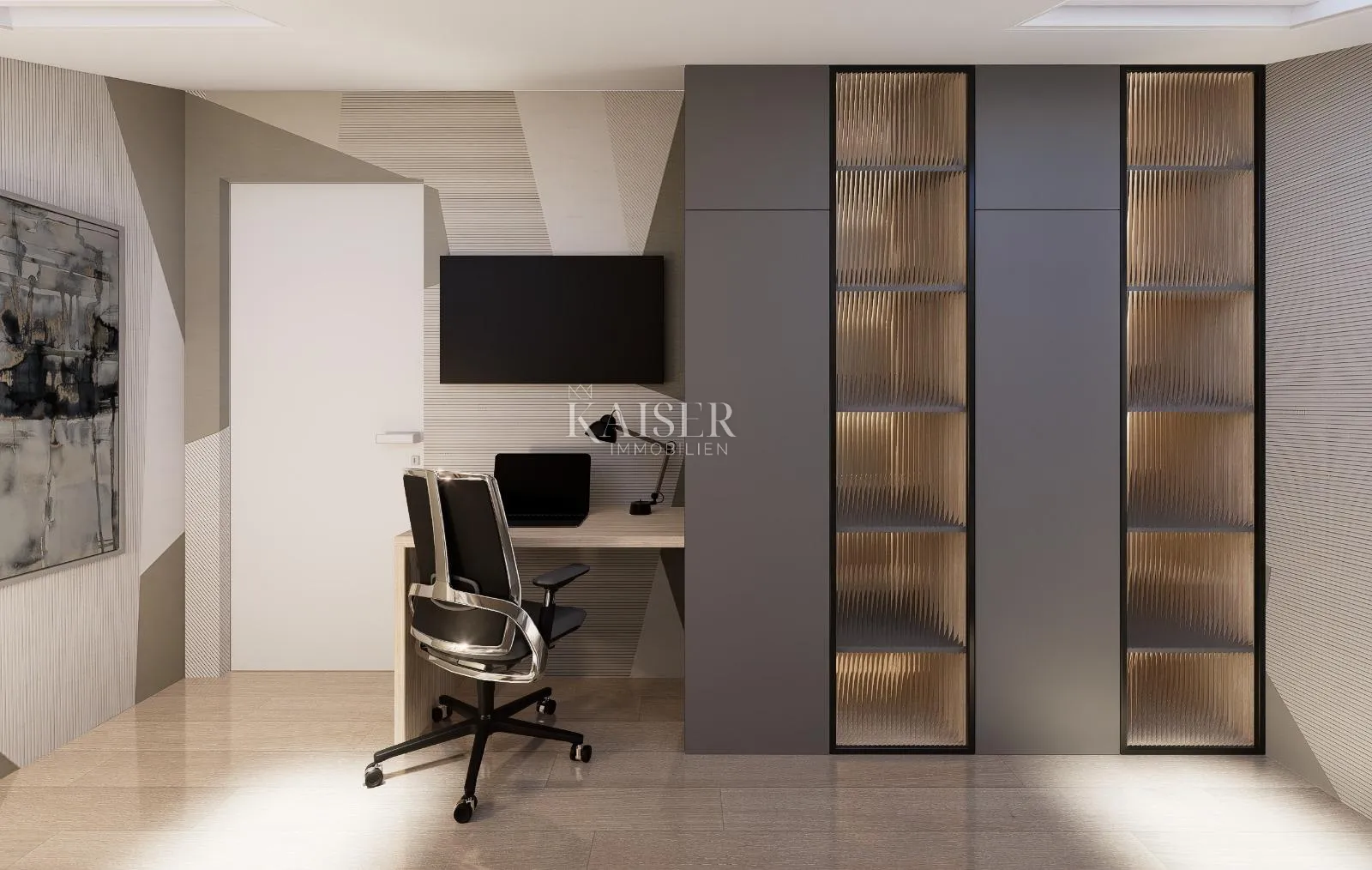 istra - rovinj, luksuzan penthouse blizu mora - slika 12