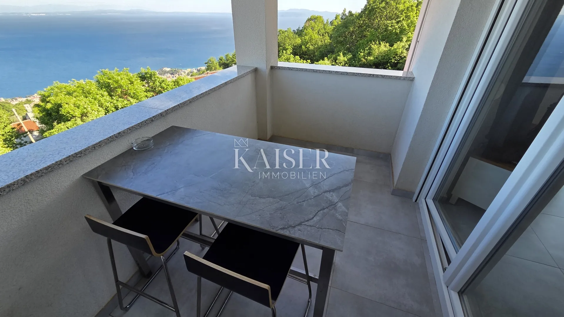 opatija,bregi, moderna novogradnja,kuća s grijanim bazenom - slika 19