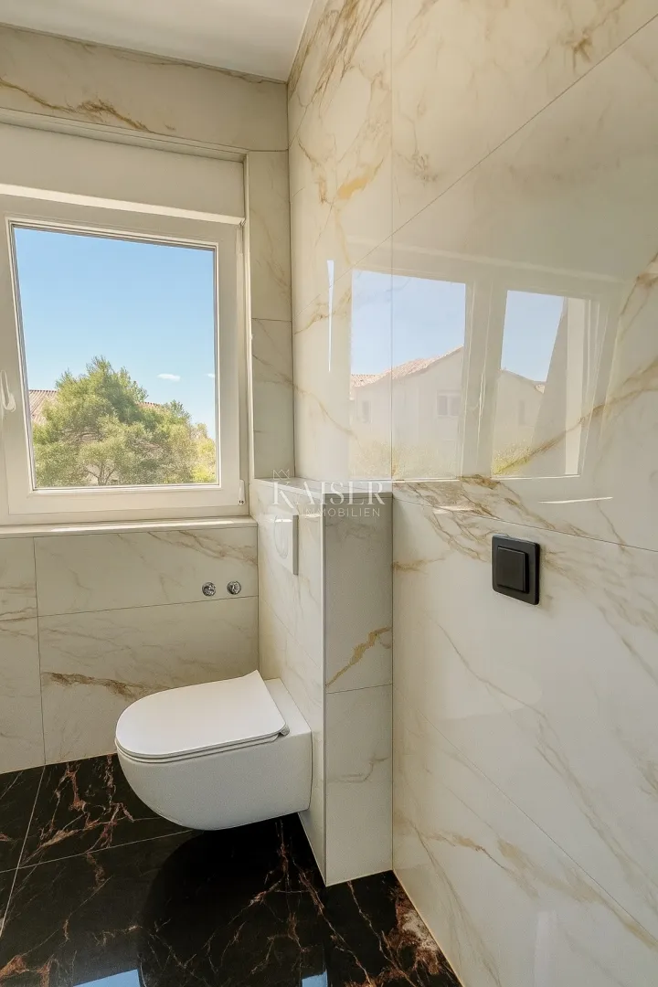 zadar – privlaka | moderna kuća s bazenom - slika 36