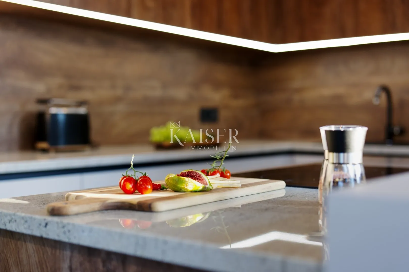 istra, marčana- luksuzna dvojna vila 200m2 s wellnessom - slika 7