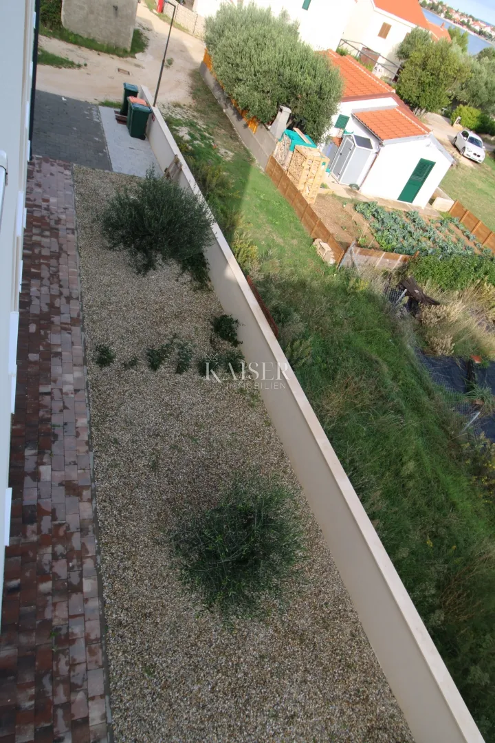 zadar, privlaka- penthouse sa pogledom na more i otoke - slika 26
