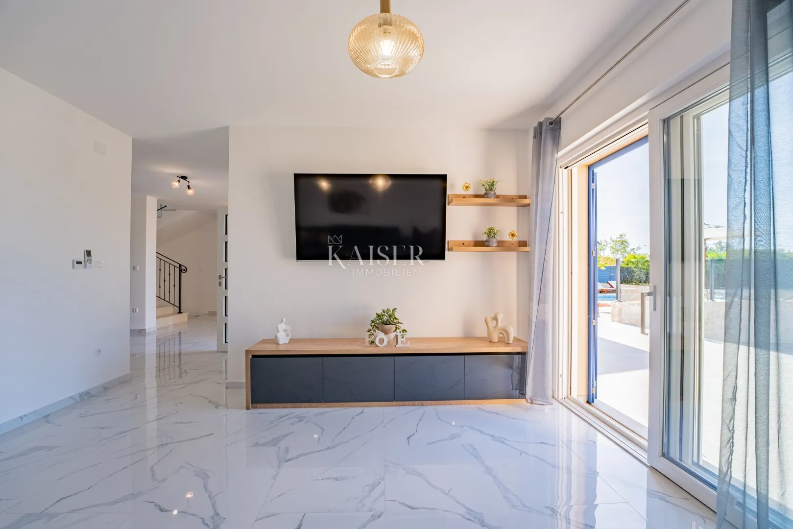 otok krk, dobrinj - ekskluzivna villa 325m2 - slika 39