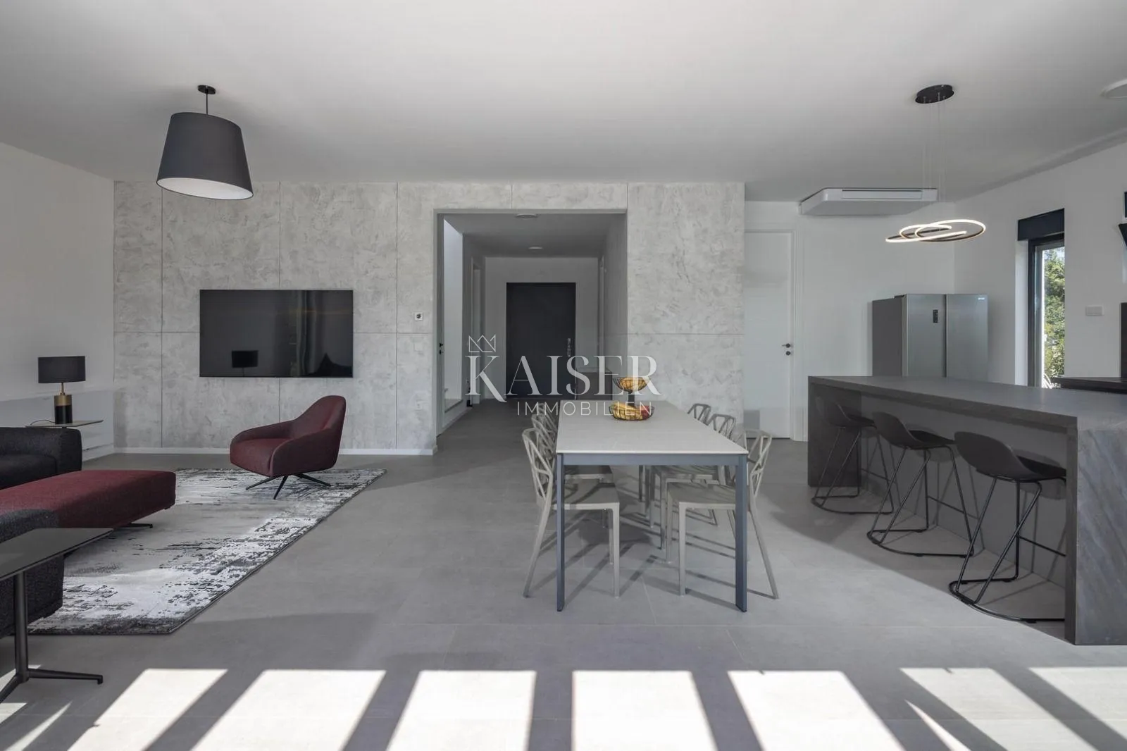 istra, svetvinčenat- premium vila 214m2 u ekskluzivnom kompleksu - slika 2