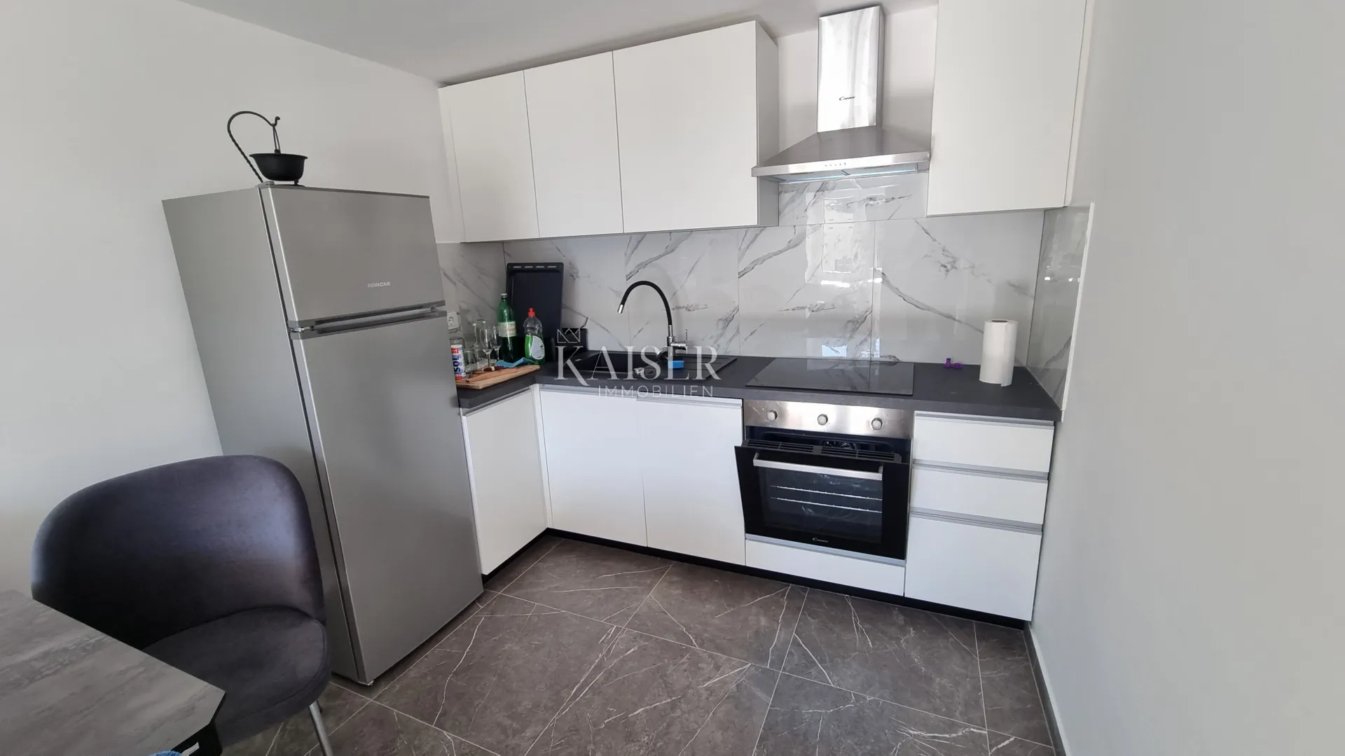 drivenik - kuća za odmor sa bazenom, 150m2 - slika 6