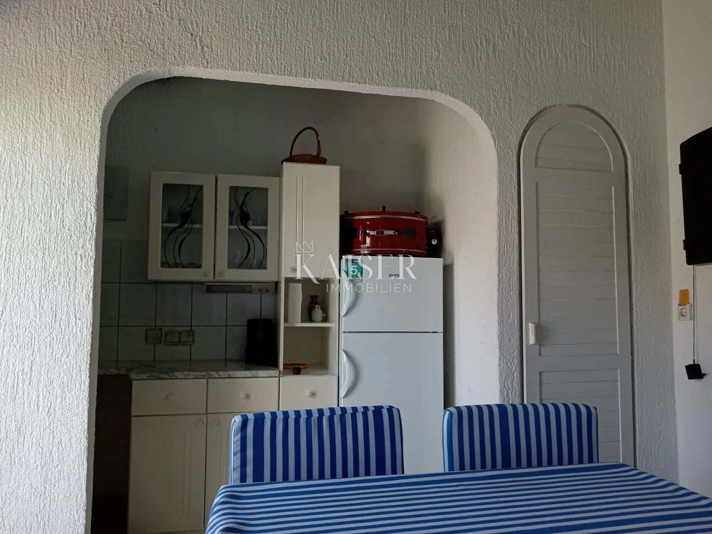 istra, barbariga, obnovljena kuća blizu mora - slika 3