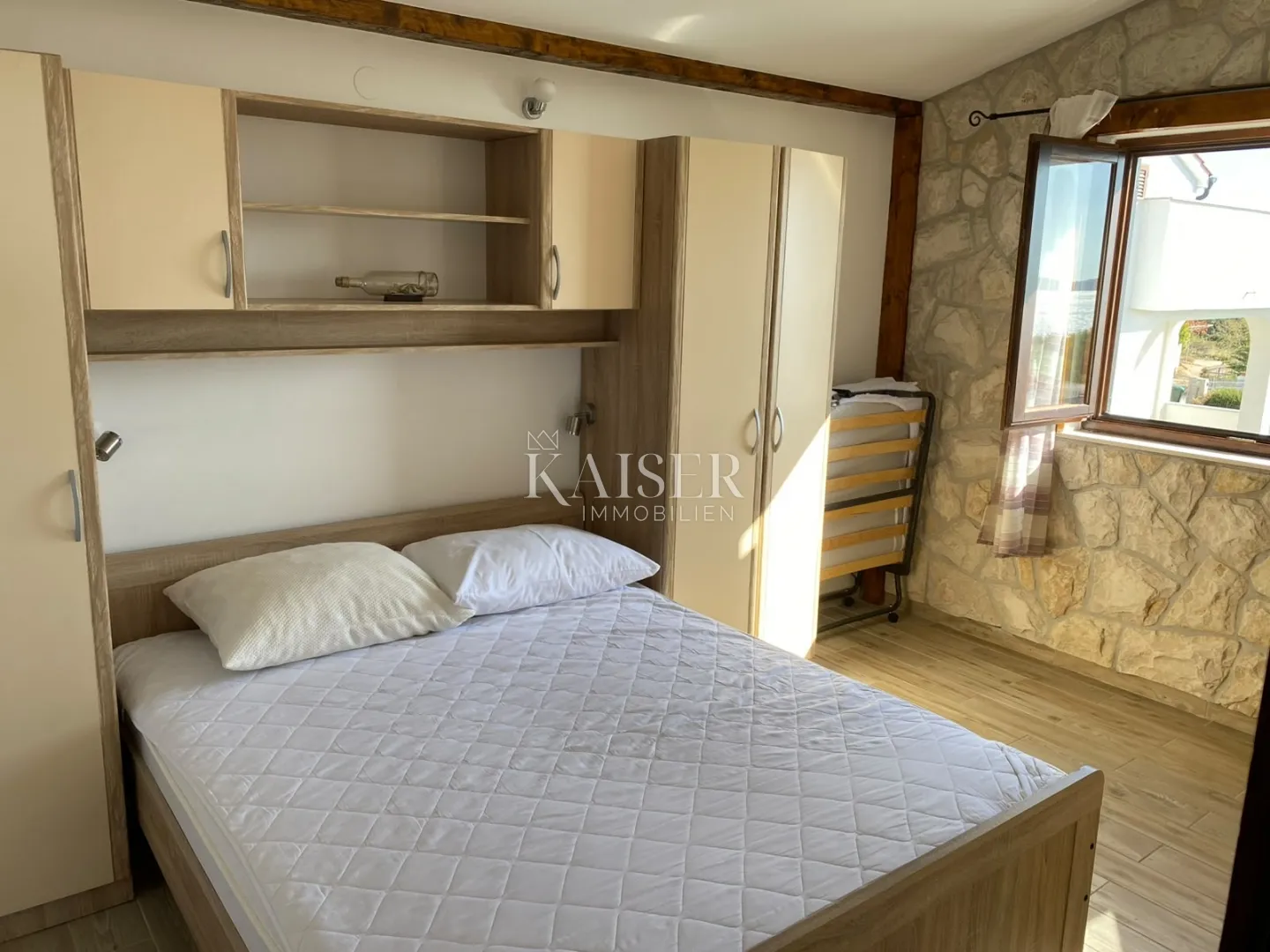 rogoznica, šibenik - samostojeća kuća s 4 apartmana i panoramskim pogledom - slika 23
