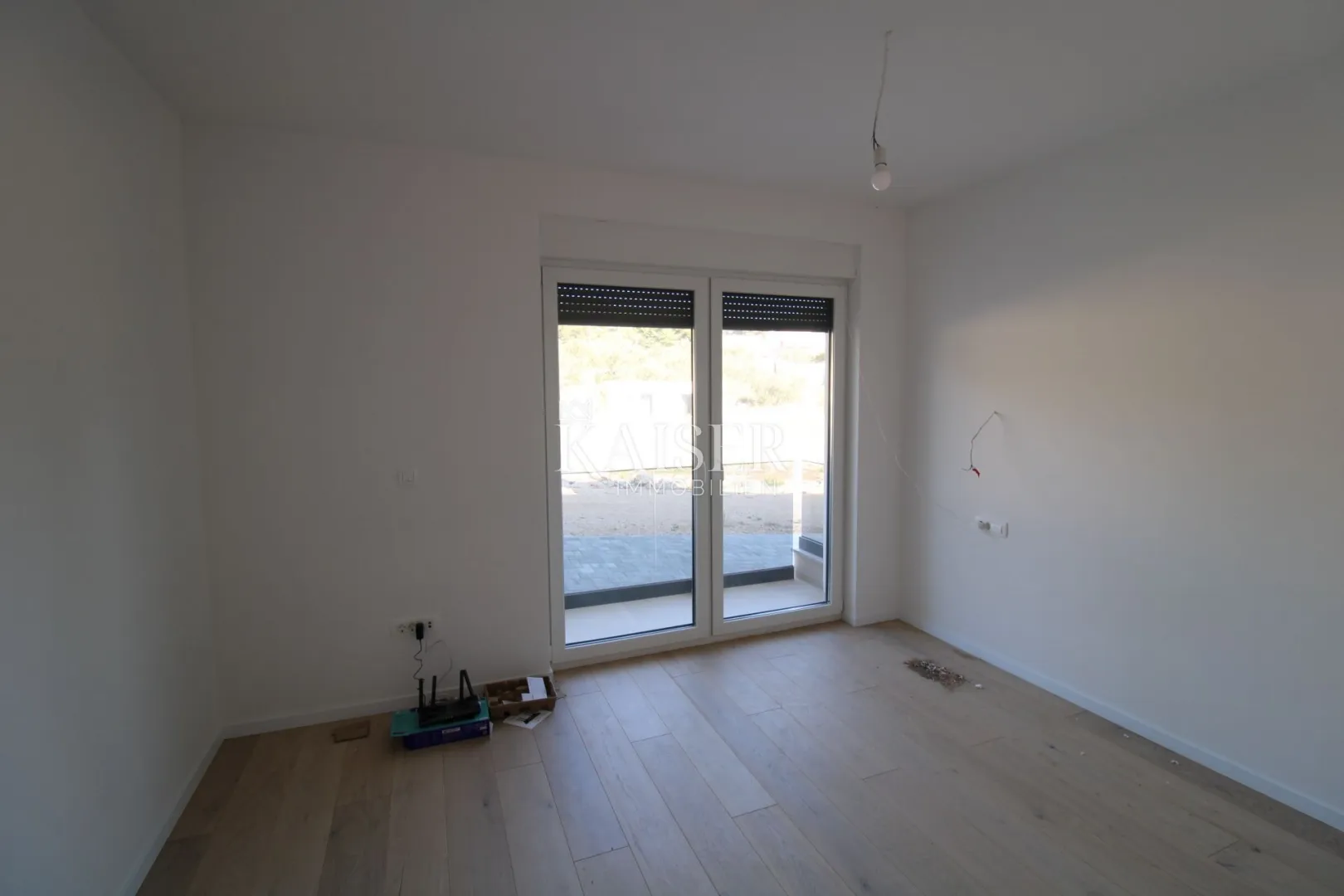 zadar, sv. filip i jakov- komforan apartman s vrtom - slika 16
