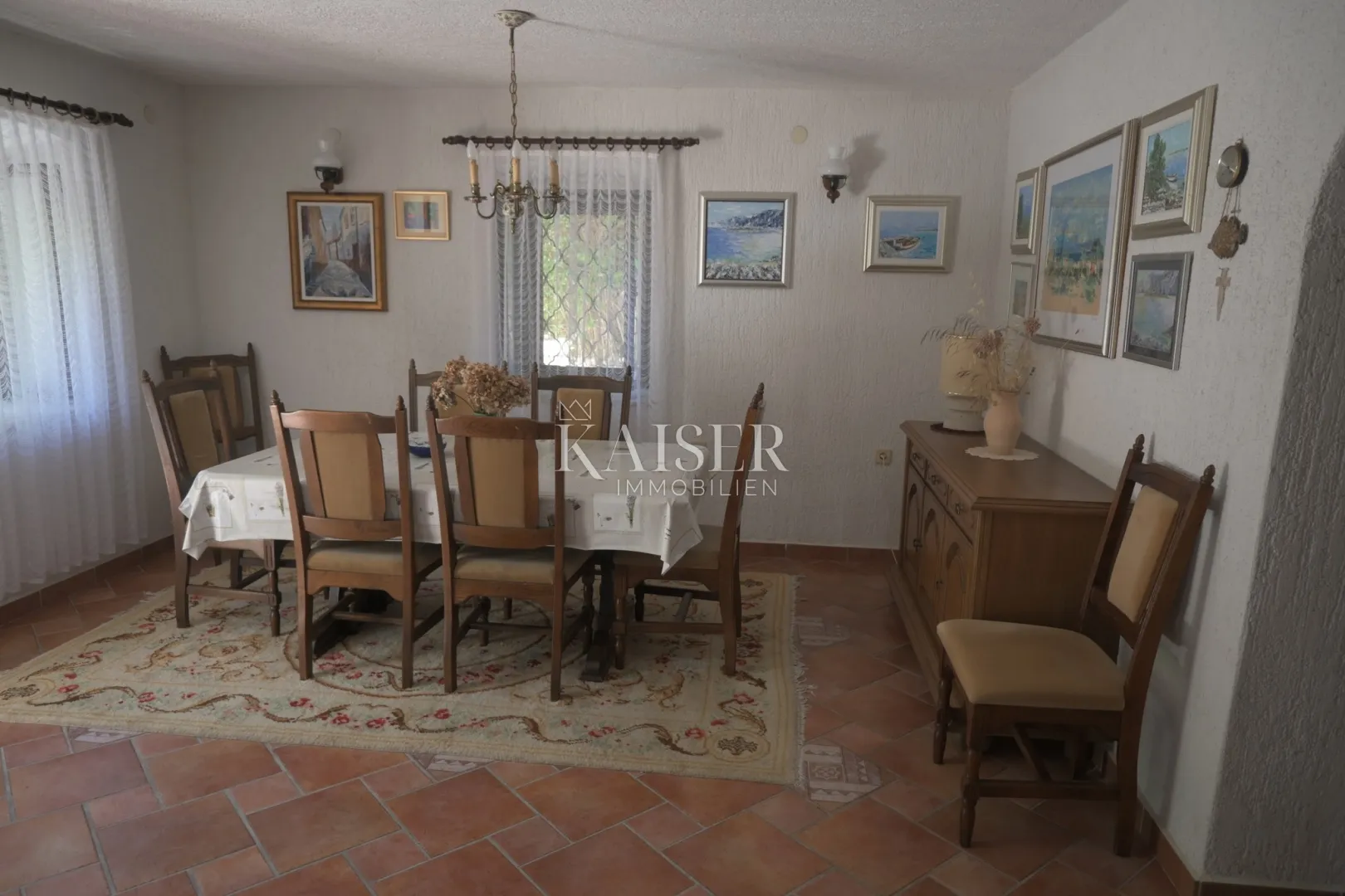 mali lošinj, nerezine - kuća na mirnoj lokaciji, blizina mora - slika 26