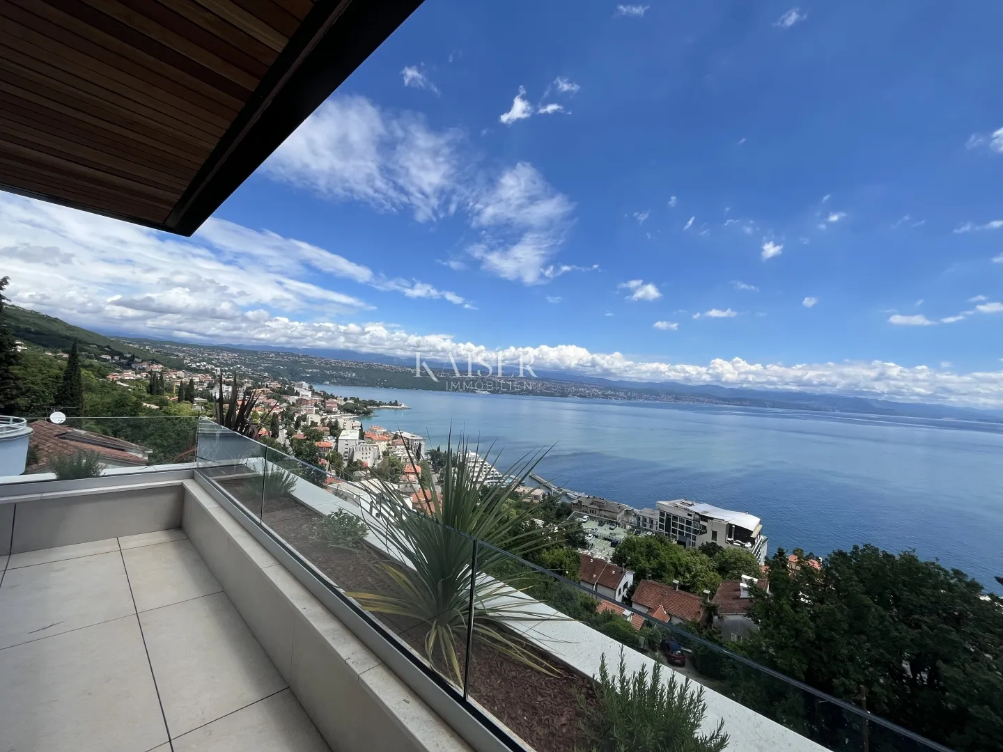 opatija - luksuzan penthouse sa krovnom terasom i bazenom 545,38 m2 - slika 16