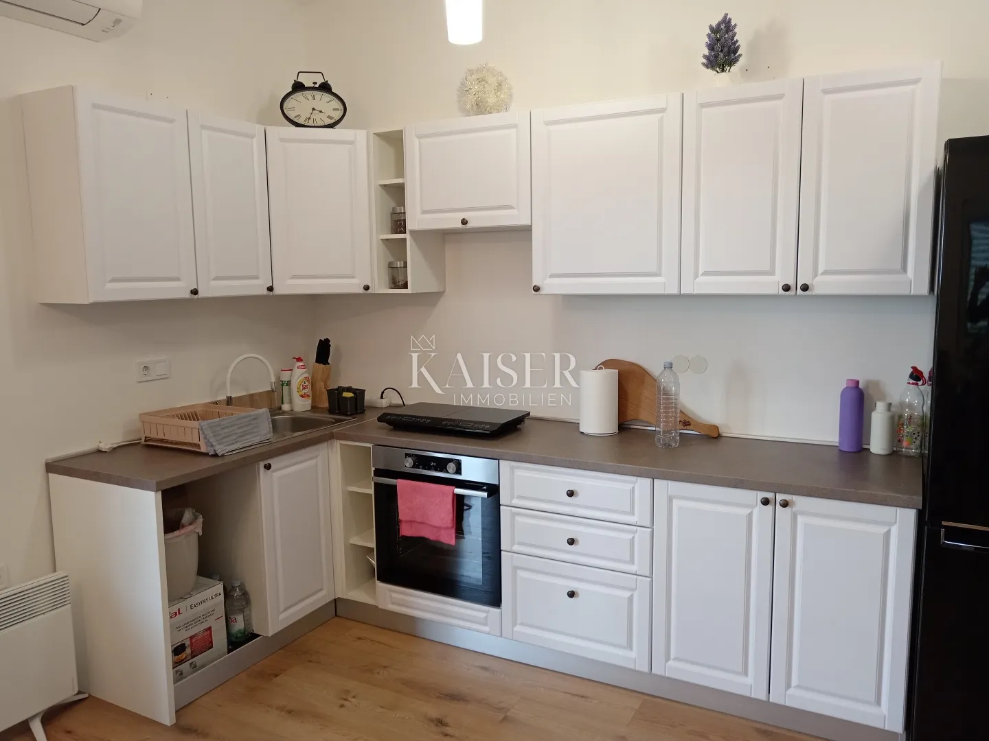 istra, brtonigla, stan 80m2 s pogledom na more - slika 5