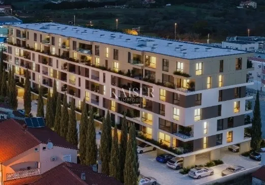 istra, pula - stanovi monvidal - slika 2