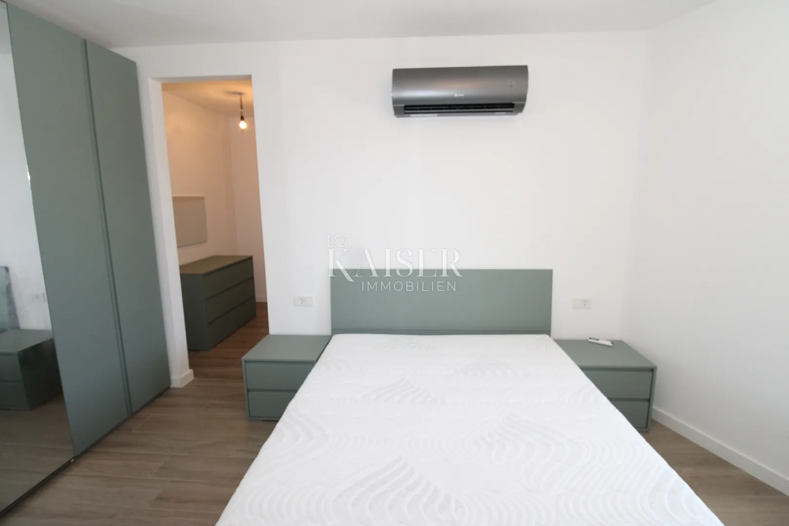 istra, poreč- moderan stan 90m2 s okućnicom, 400m od plaže - slika 9