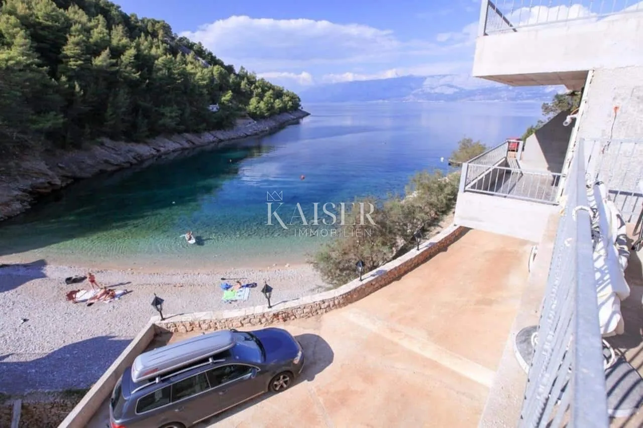 otok hvar - tradicionalna kuća uz more - slika 42
