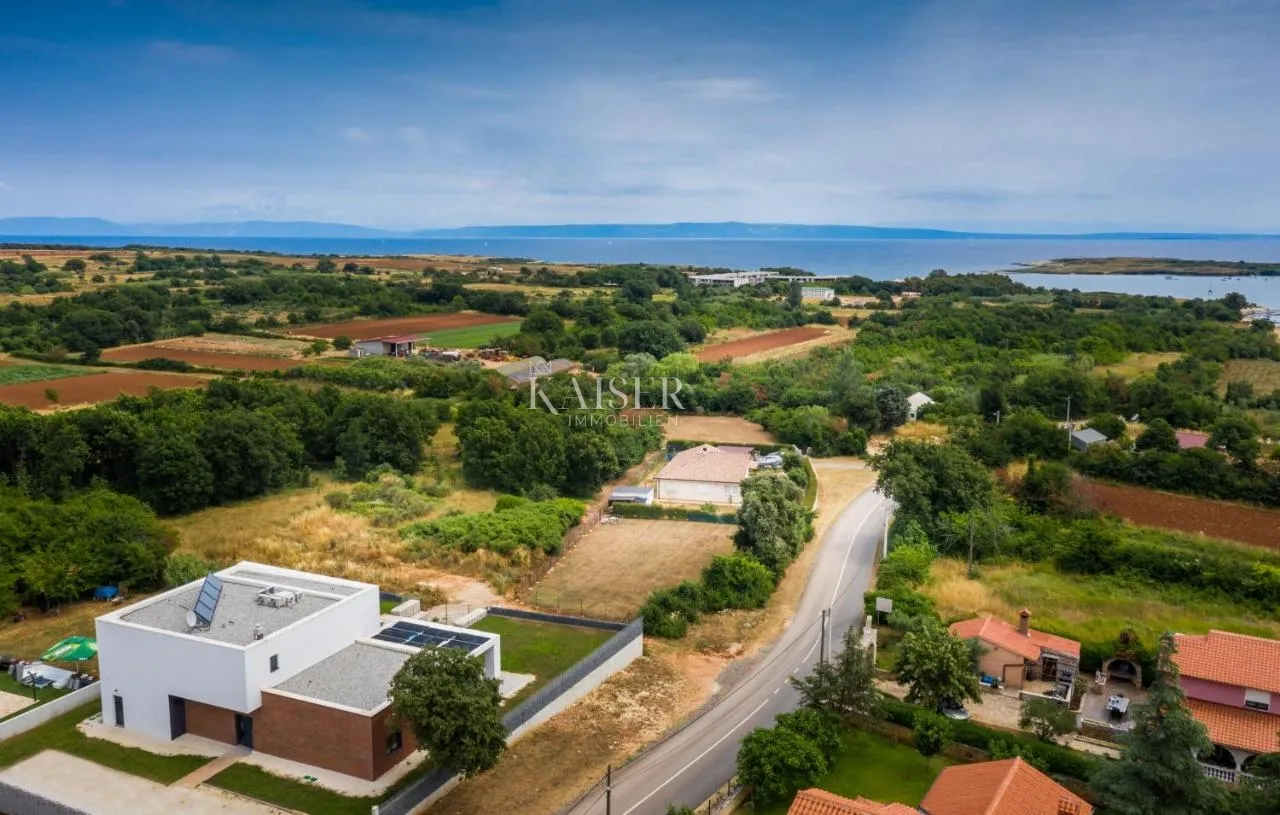 istra, medulin - luksuzna vila s pogledom na more, 384 m2 - slika 30