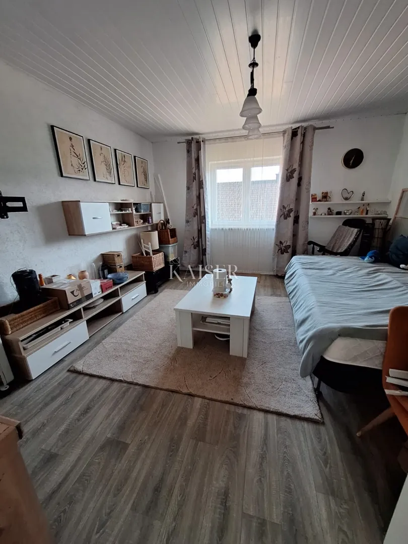 vrbovsko - samostojeća kuća sa okućnicom, novoadaptirana - slika 7