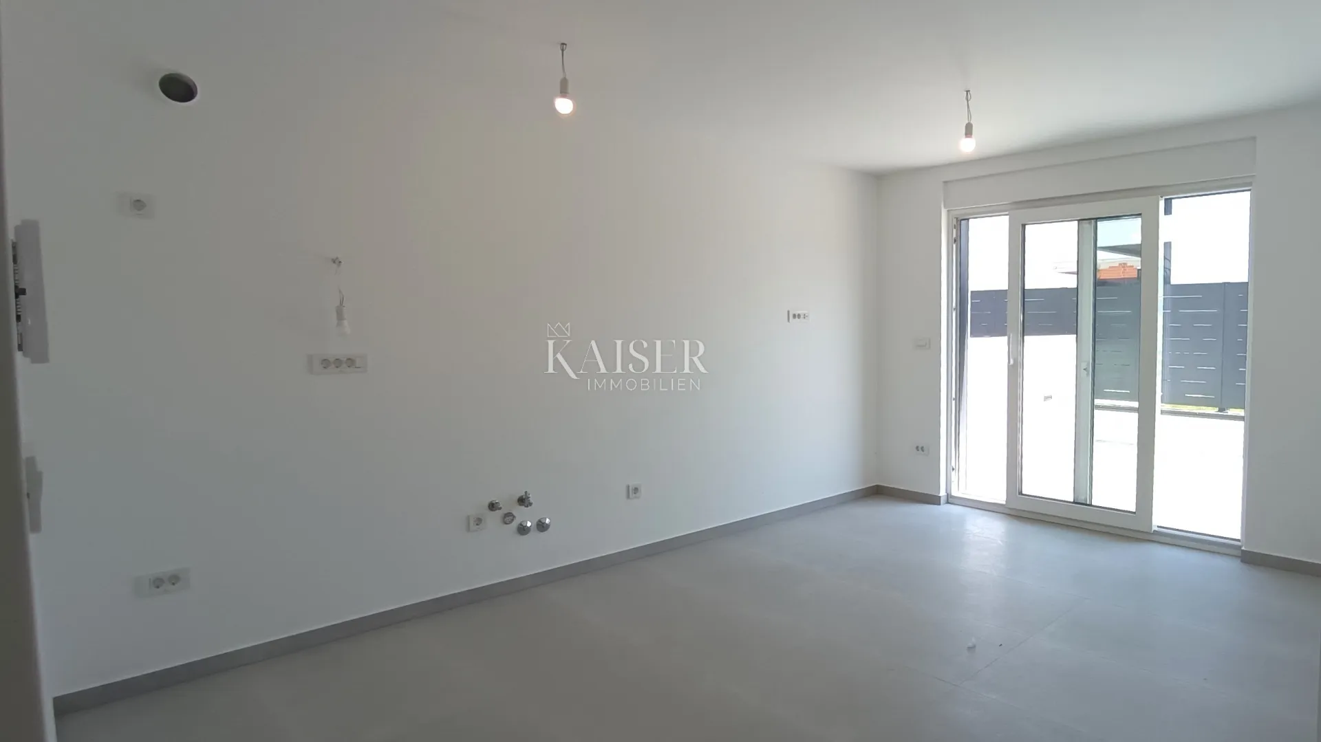 malinska, otok krk- stan 107m2 s pogledom na more - slika 3