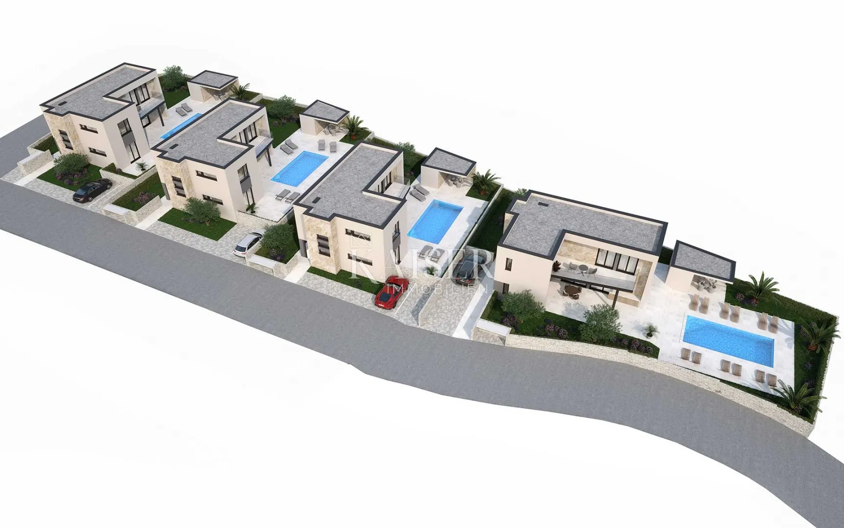 istra, peroj- luksuzna vila 200m2, samo 450m od mora - slika 11