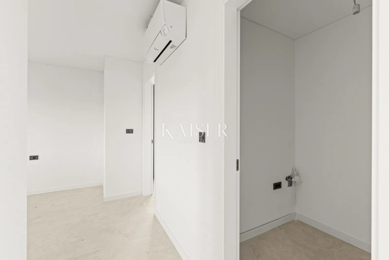 istra - poreč, novi luksuzan penthouse sa krovnom terasom - slika 18