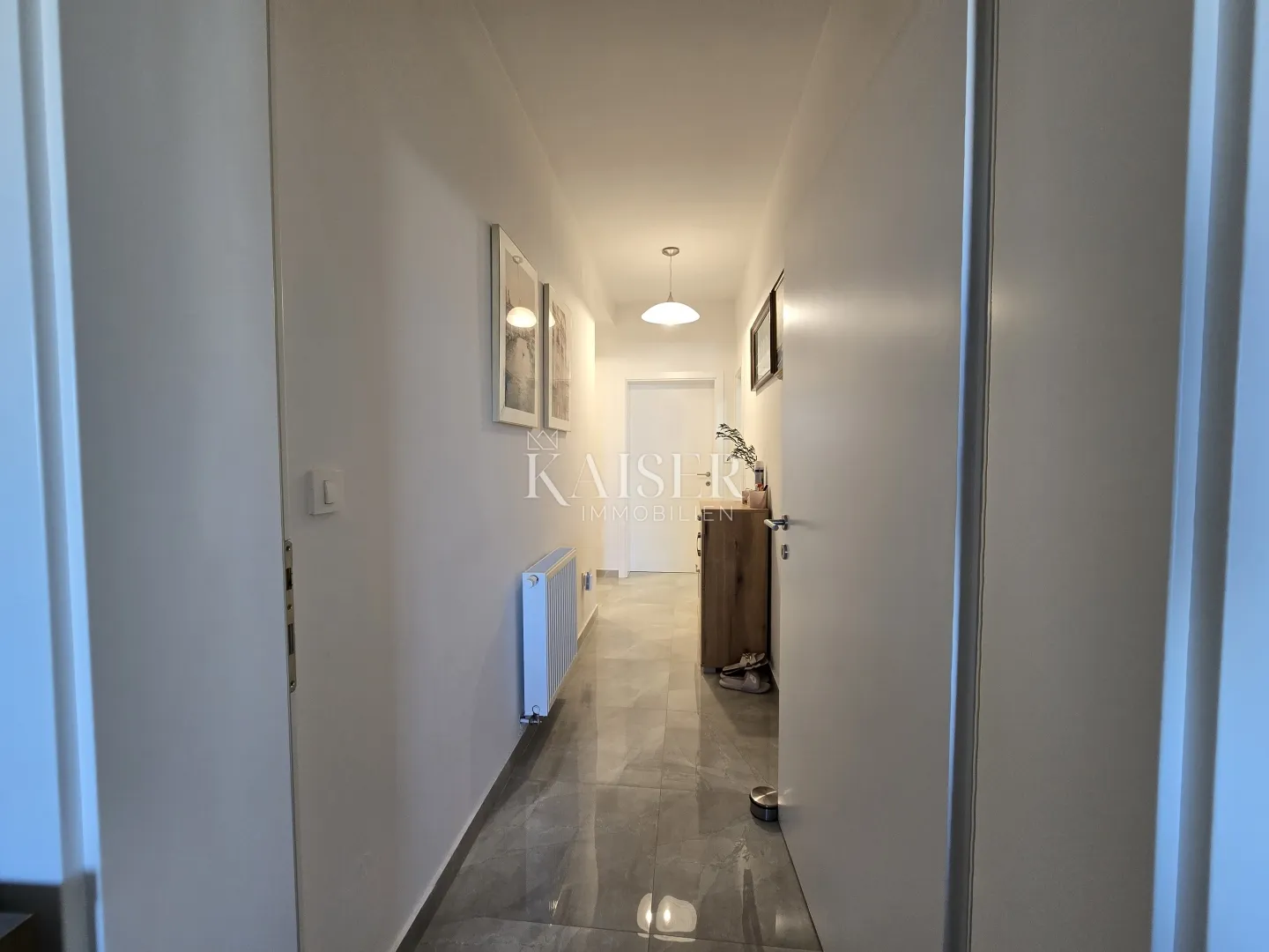 vodice,šibenik - moderna samostojeća prizemnica s garažom i velikom okućnicom - slika 24