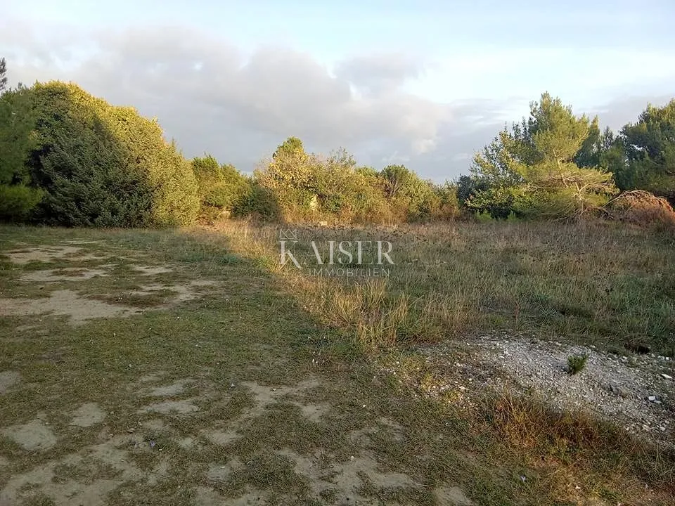 zadar – bili brig (čubrijan) građevinsko zemljište 587 m2 - slika 2