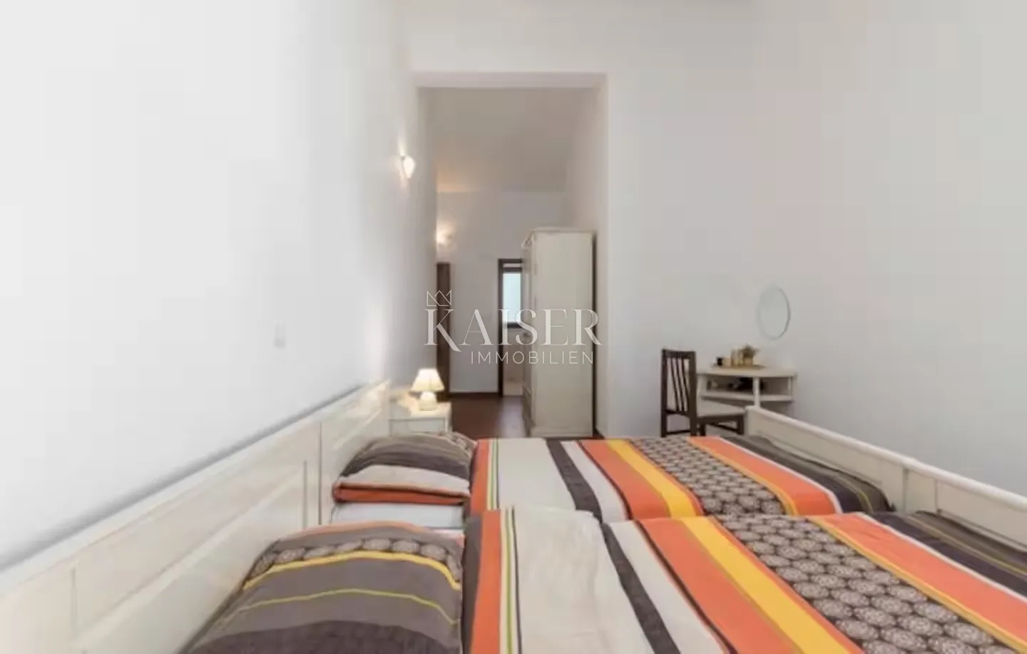 istra, barban-rustikalna kuća 190m2 s bazenom - slika 12