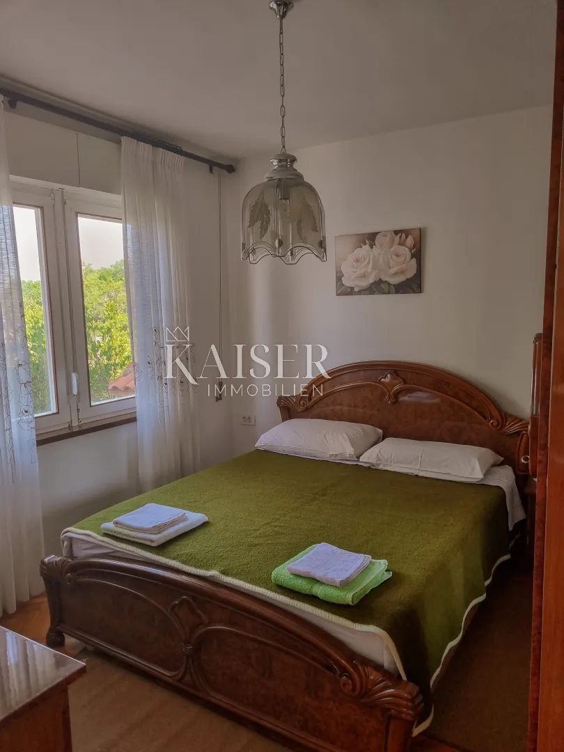 starigrad, paklenica - kuća sa privatnim izlazom na more - slika 14
