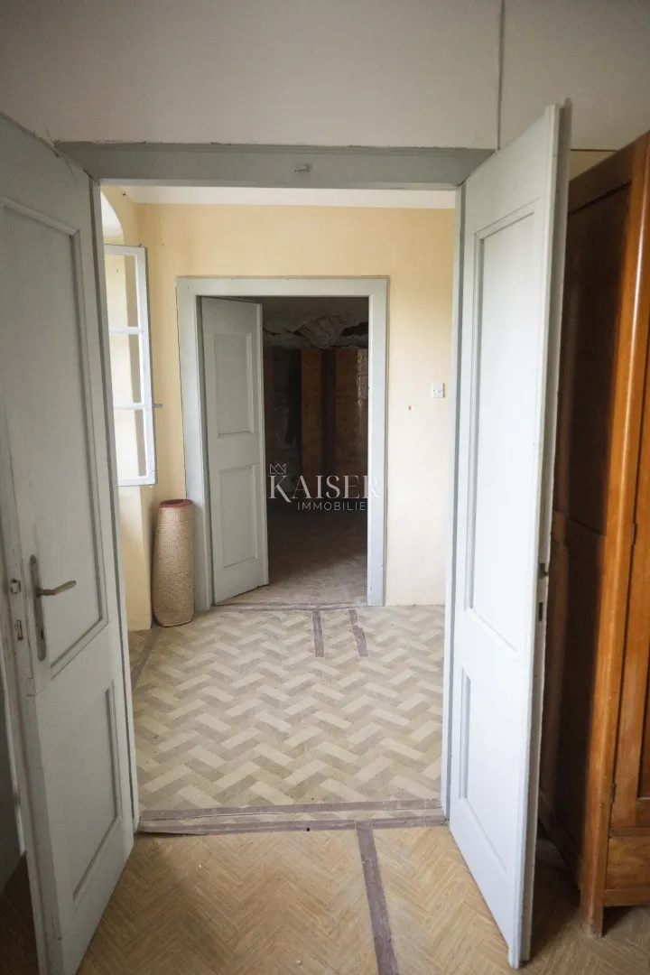 mali lošinj, nerezine-tradicionalna kamena kuća - slika 41
