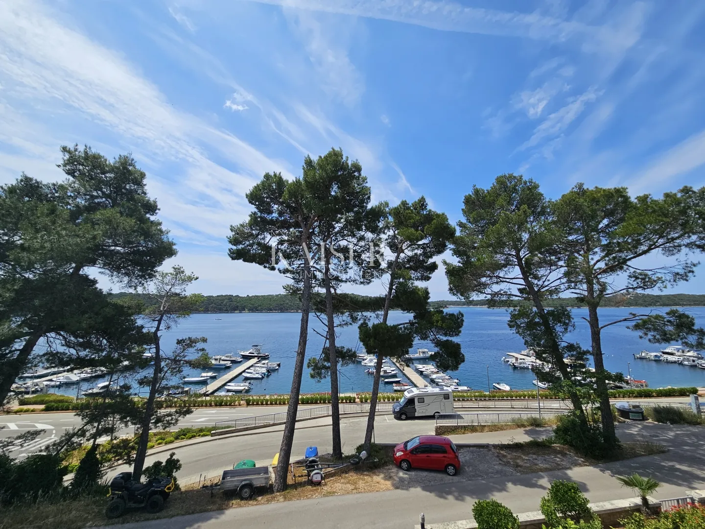 otok lošinj, mali lošinj - kuća prvi red do mora - slika 17
