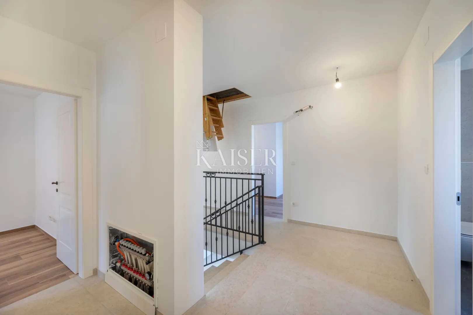 krk, klimno - kuća 266m2 na predivnoj lokaciji uz more - slika 28
