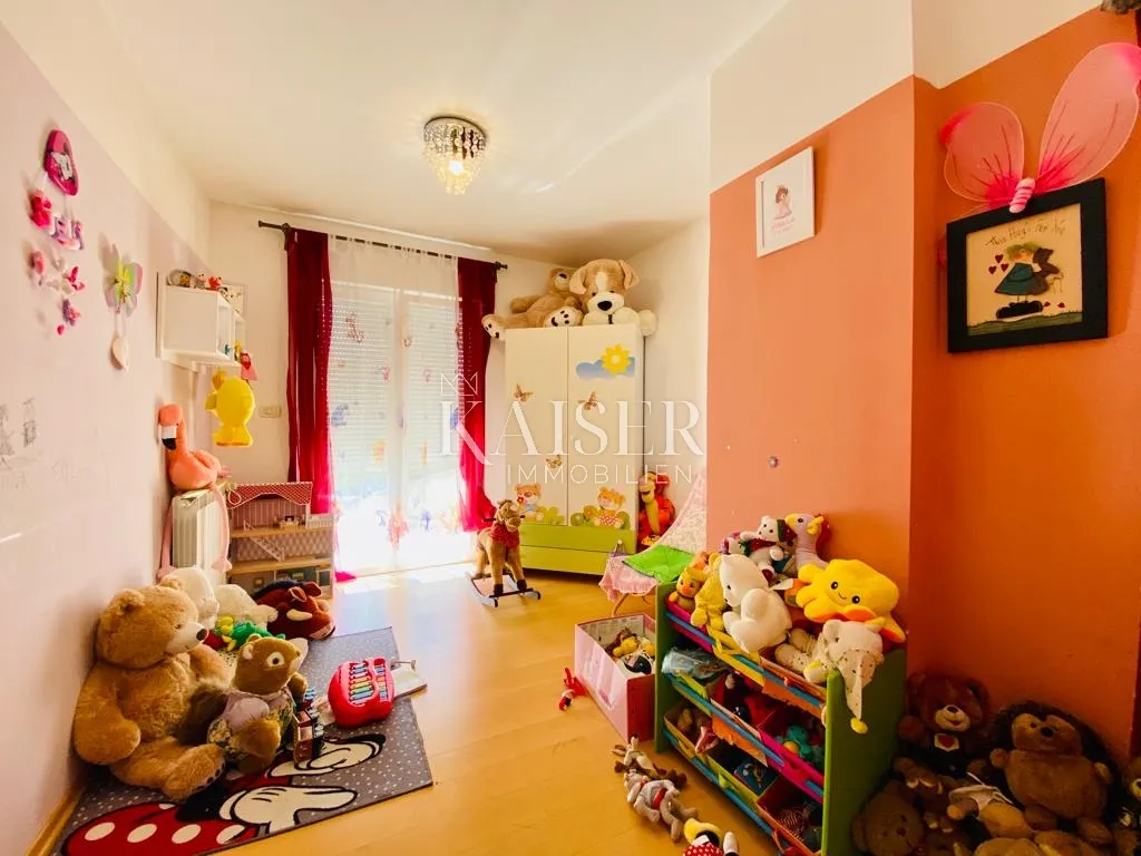 opatija, poljane – obiteljska vila s ogromnom okućnicom - slika 21