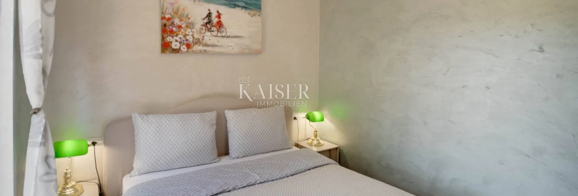 istra, novigrad - vila s prekrasnim pogledom na more i maslinike - slika 16