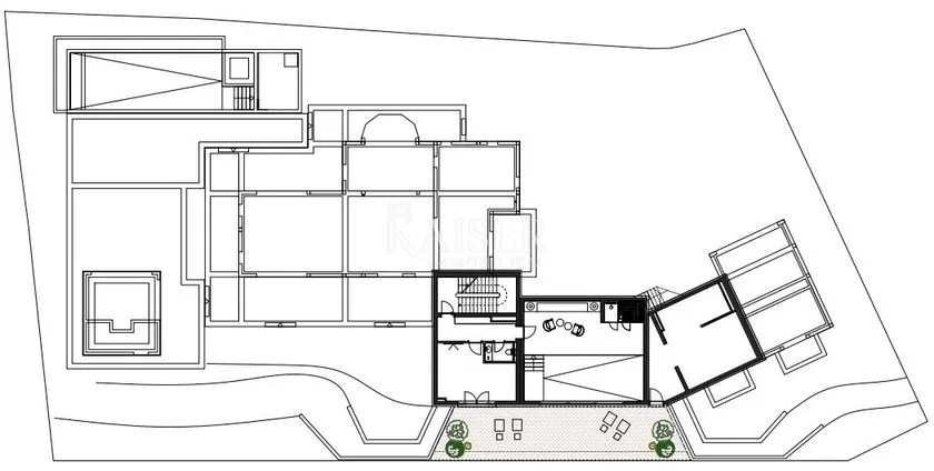 motovun, istra, najprestižnija luksuzna villa u istri - slika 29