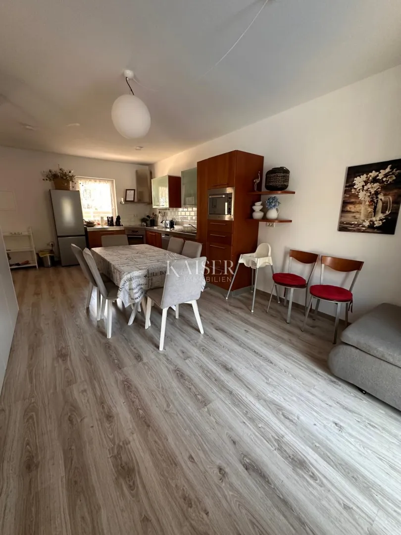kuća s bazenom i pogledom na more – sveti jakov, mali lošinj - slika 10