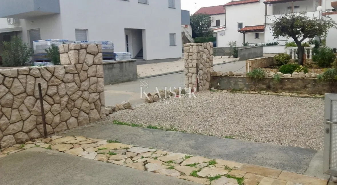 zadar, vir – kuća s dvije odvojene jedinice, 200 m od mora - slika 2