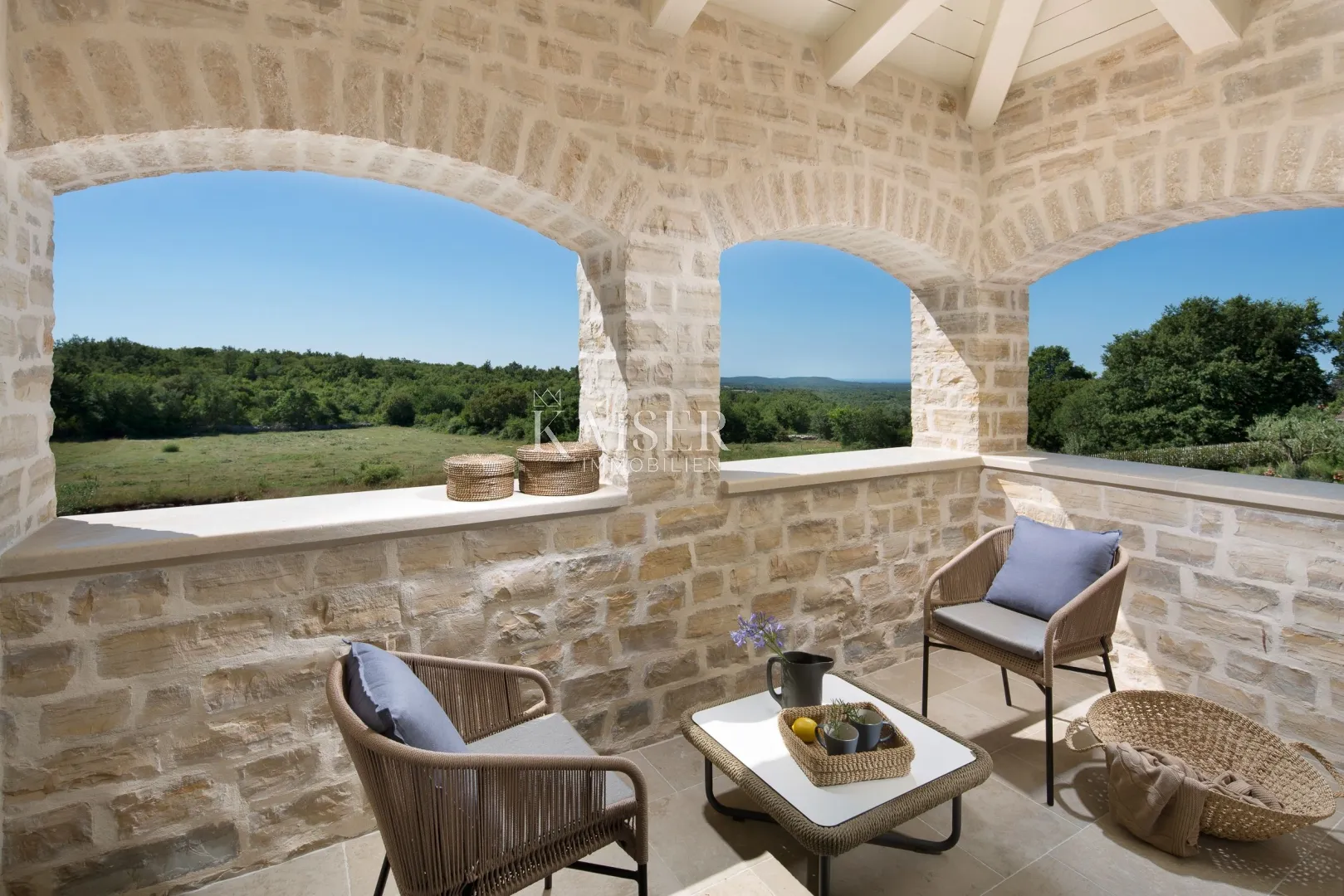 istra, poreč - luksuzna vila - slika 24