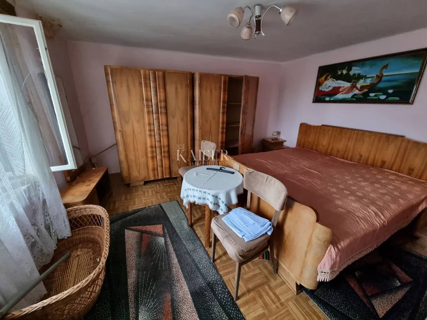 crikvenica, grižane - stara kamena kuća, 126m2 - slika 5