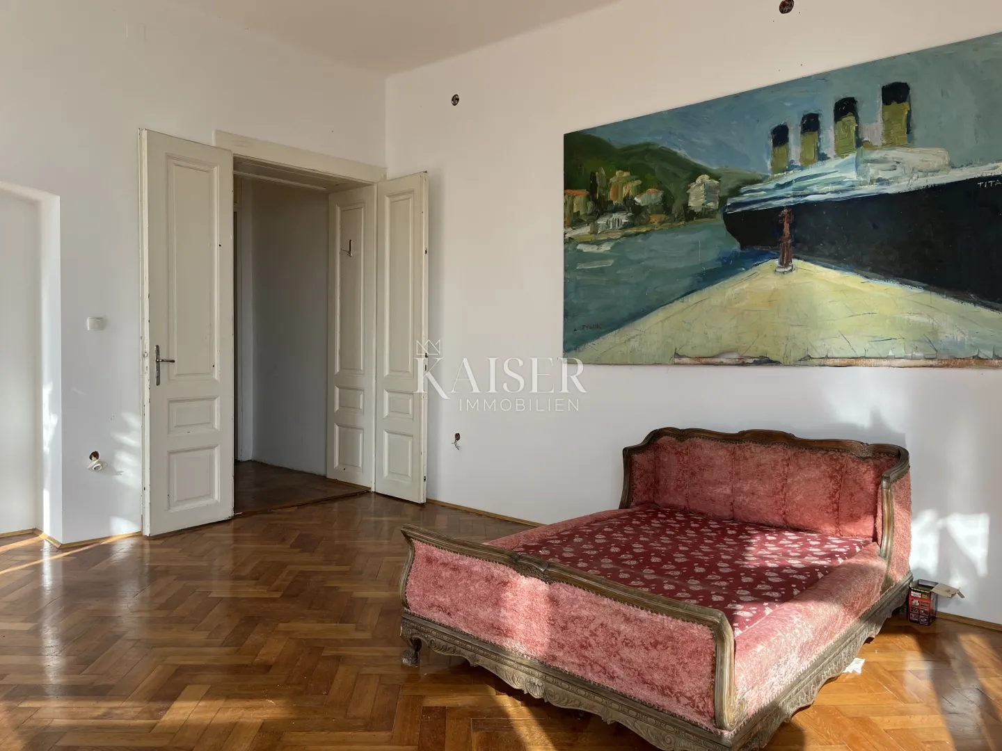 opatija - stan 103m2, u neposrendoj blizini mora - slika 15