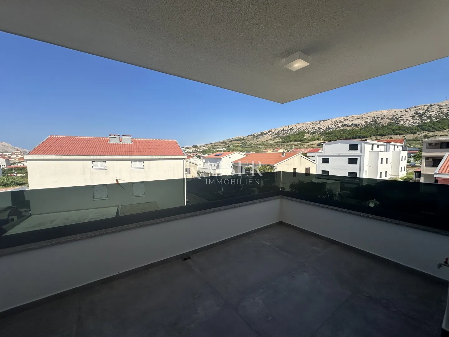 pag-stan 67,26 m2 s pogledom na more, 70 m od mora - slika 5
