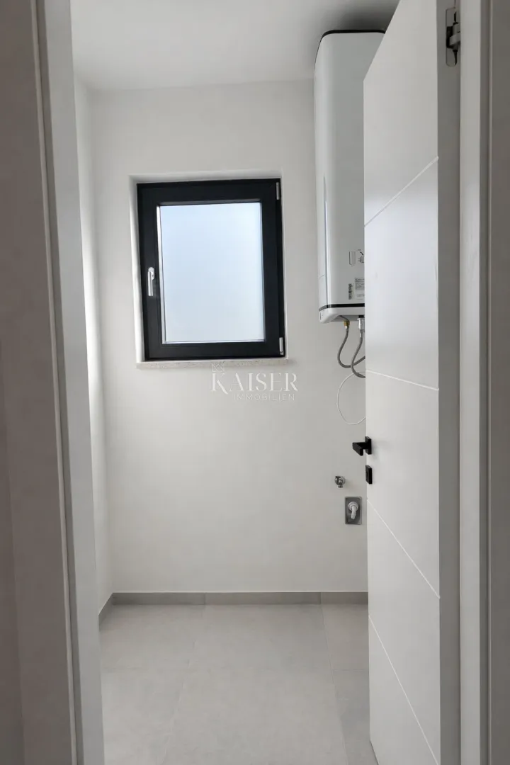zadar – privlaka | apartman u novogradnji, 200 m od plaže - slika 7