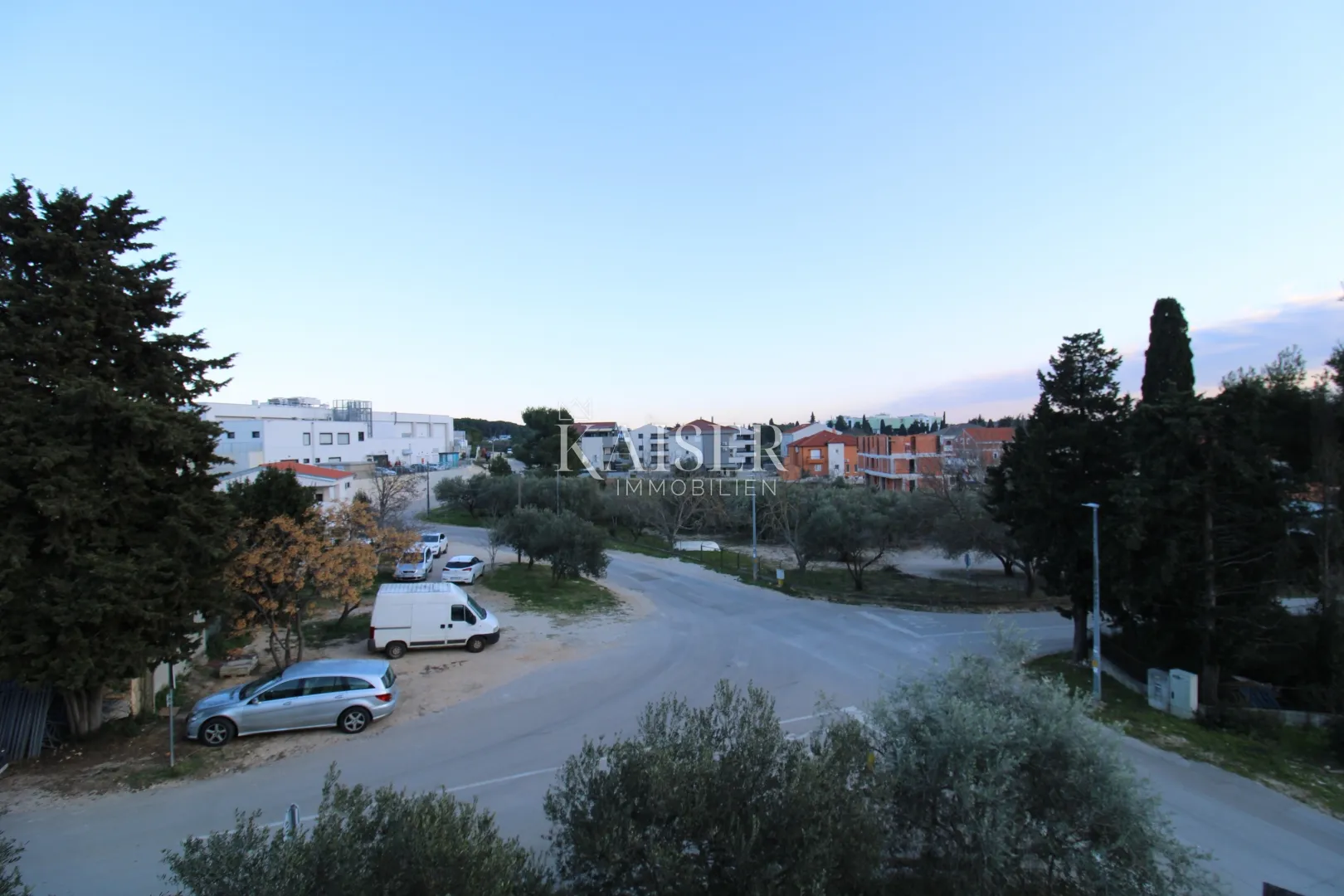 biograd na moru- stan sa potkrovljem i pogledom na more - slika 22