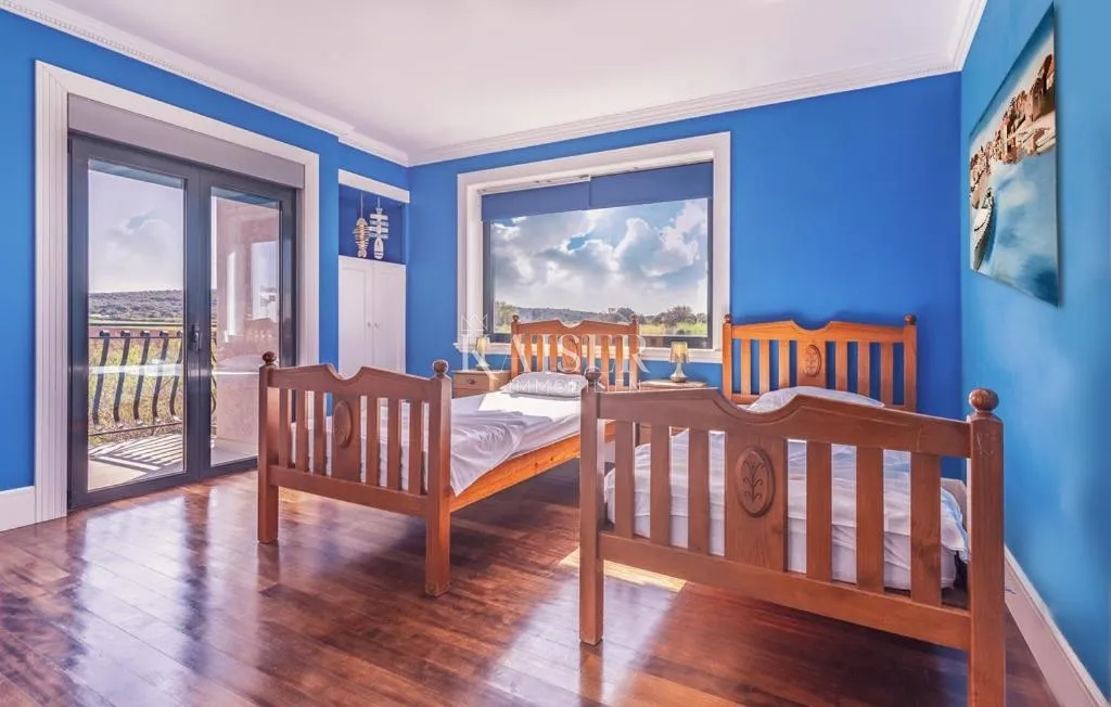 istra, medulin - ekskluzivna vila 300 m od mora, 500 m2 - slika 10