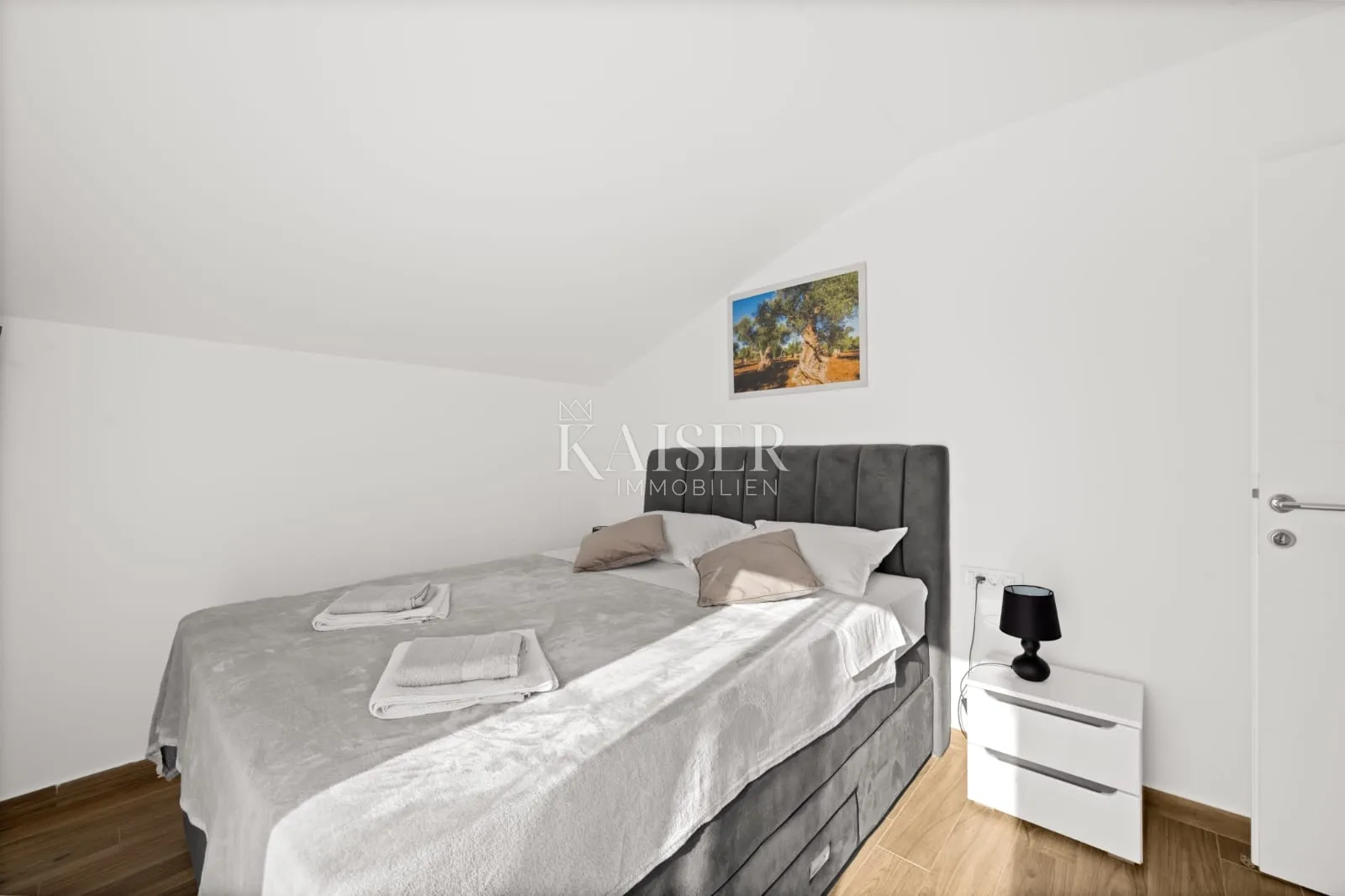 biograd, okolica - kuća sa bazenom, 145m2 - slika 19